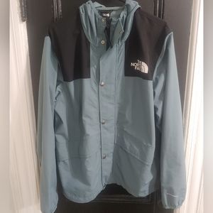The North Face Jacket Windwall Men's BNWT